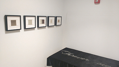 AIM Block Gallery